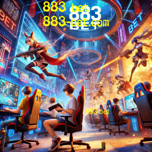 Saiba tudo sobre as últimas novidades de 883 bet