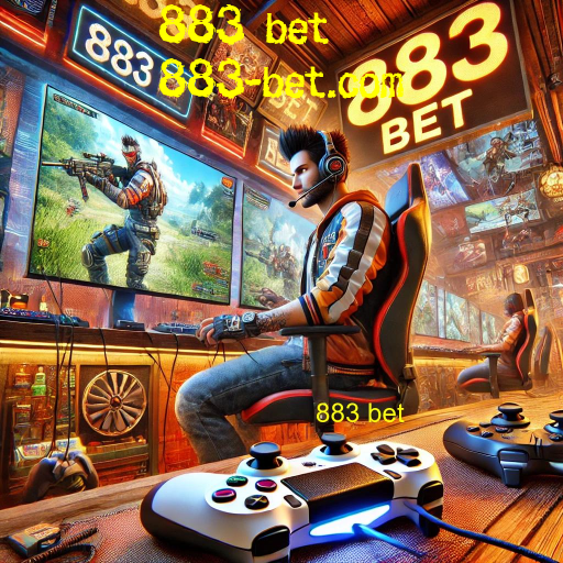 Prepare-se para embarcar em uma aventura inesquecível com <883 bet>O novo game chega com bônus exclusivos para os jogadores