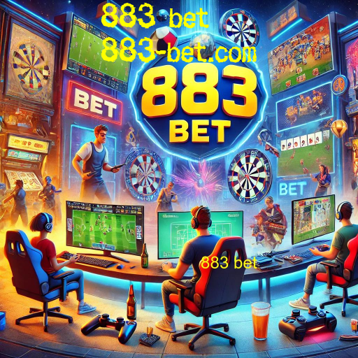 Os recordes impressionantes quebrados em 883 bet